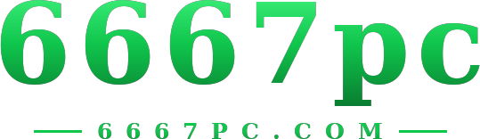 6667pc logo